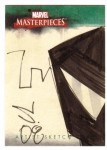 Marvel Masterpieces Set 3 by Lance Sawyer